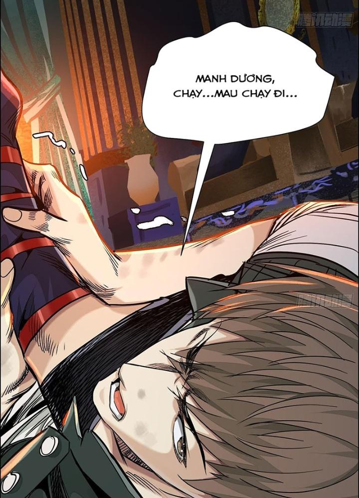 Dị Thú Mê Thành Chapter 50 - Trang 2