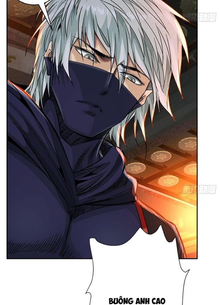 Dị Thú Mê Thành Chapter 50 - Trang 2