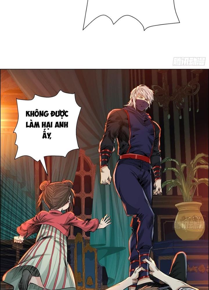 Dị Thú Mê Thành Chapter 50 - Trang 2