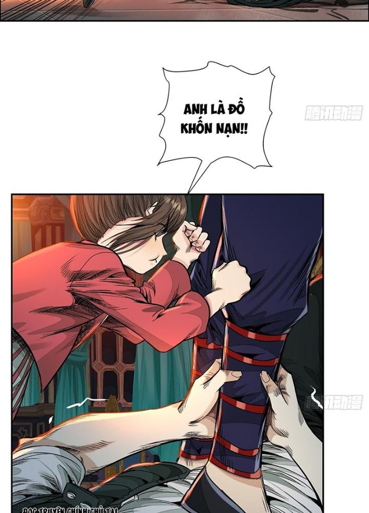 Dị Thú Mê Thành Chapter 50 - Trang 2