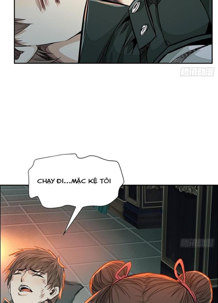 Dị Thú Mê Thành Chapter 50 - Trang 2