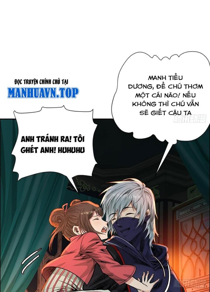 Dị Thú Mê Thành Chapter 50 - Trang 2