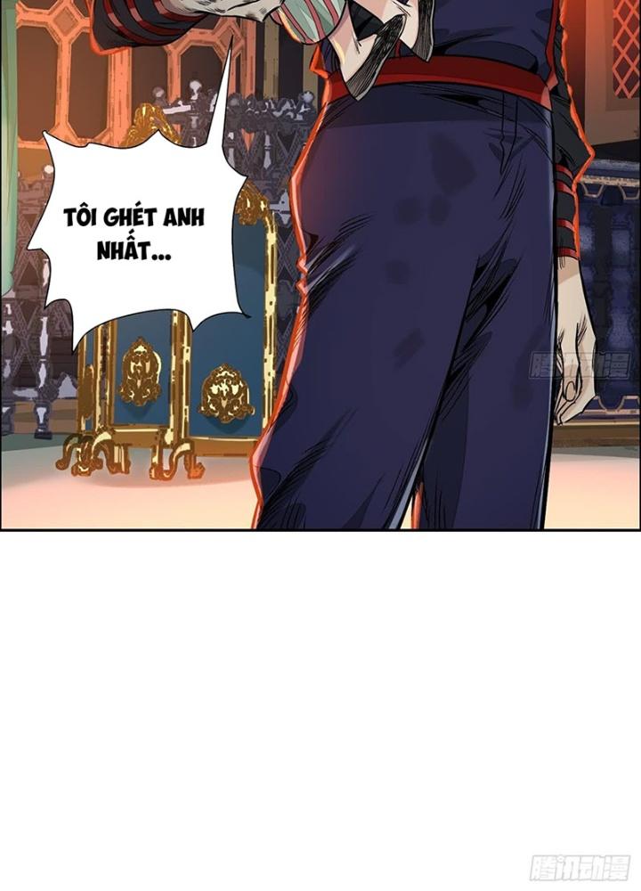 Dị Thú Mê Thành Chapter 50 - Trang 2