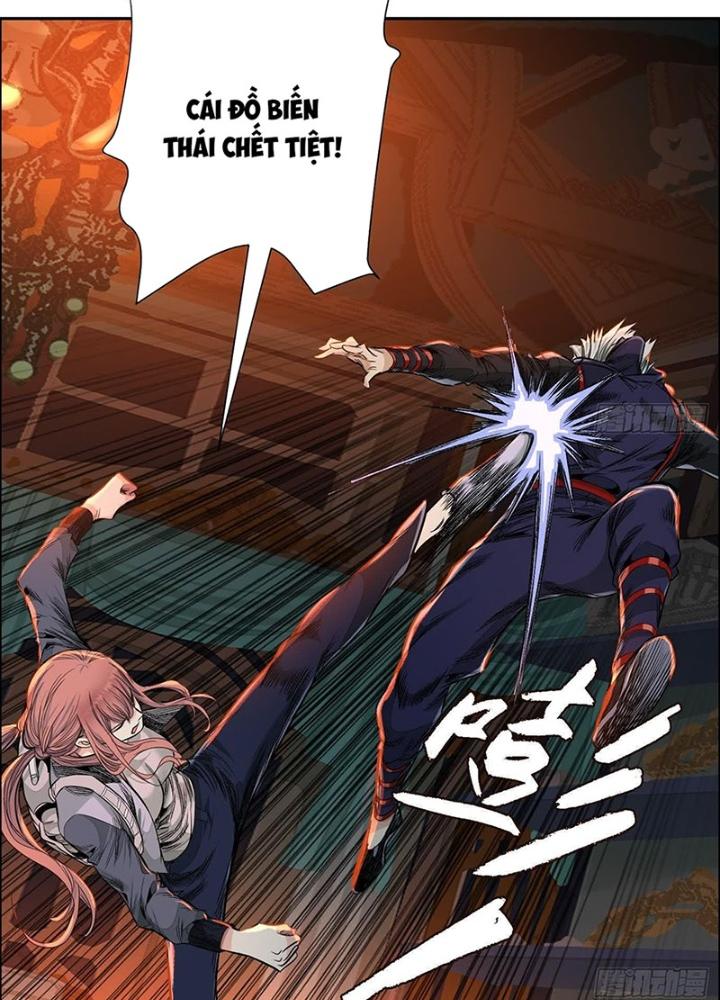 Dị Thú Mê Thành Chapter 50 - Trang 2