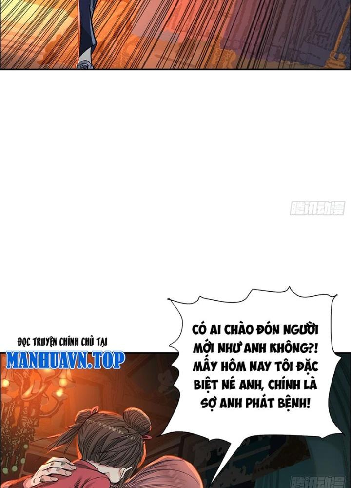 Dị Thú Mê Thành Chapter 50 - Trang 2