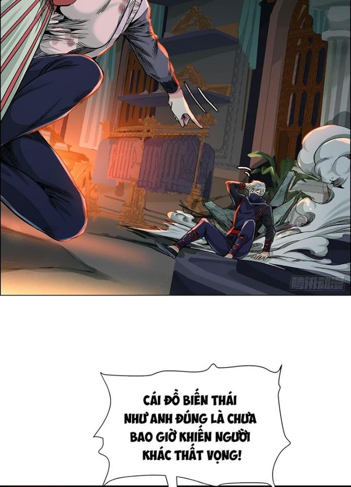 Dị Thú Mê Thành Chapter 50 - Trang 2