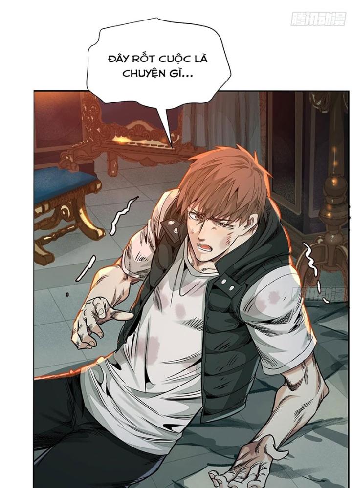 Dị Thú Mê Thành Chapter 50 - Trang 2