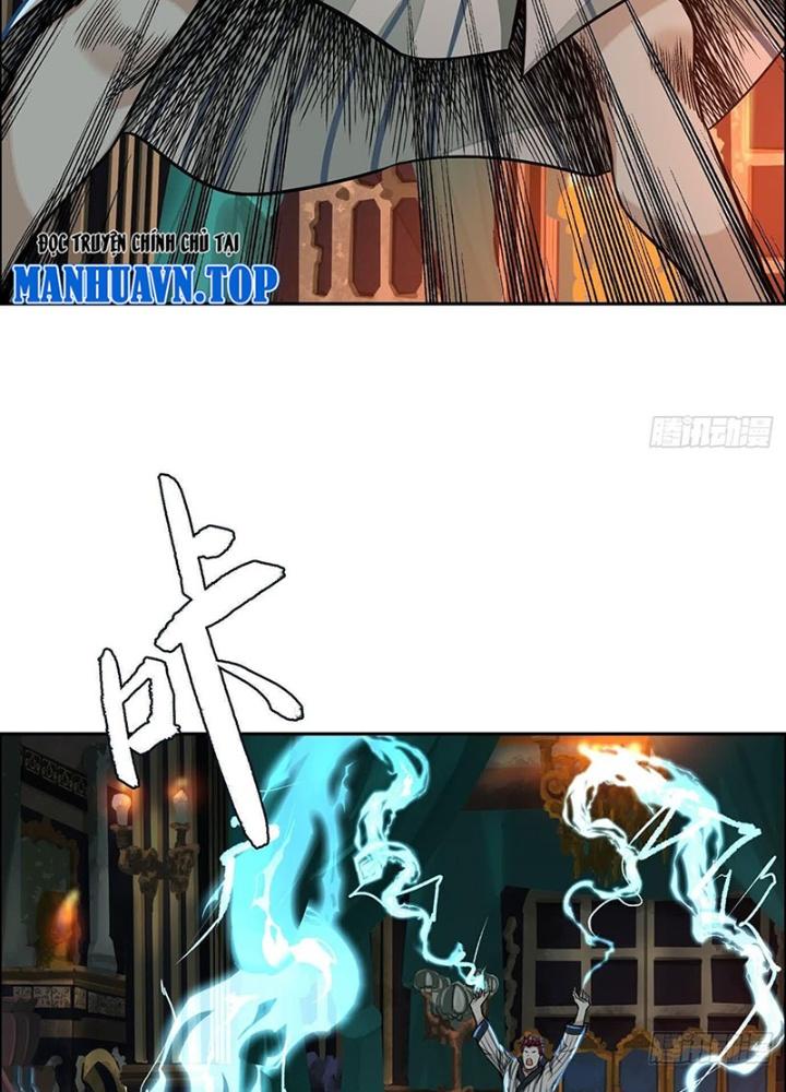 Dị Thú Mê Thành Chapter 50 - Trang 2