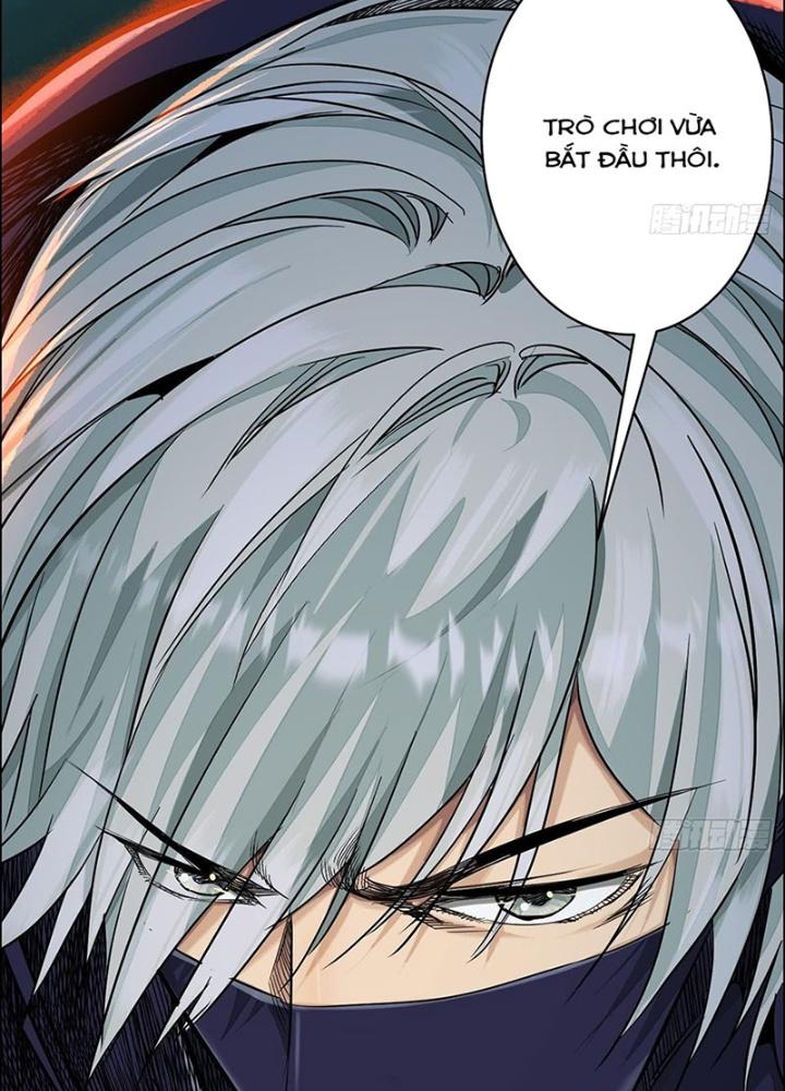 Dị Thú Mê Thành Chapter 50 - Trang 2