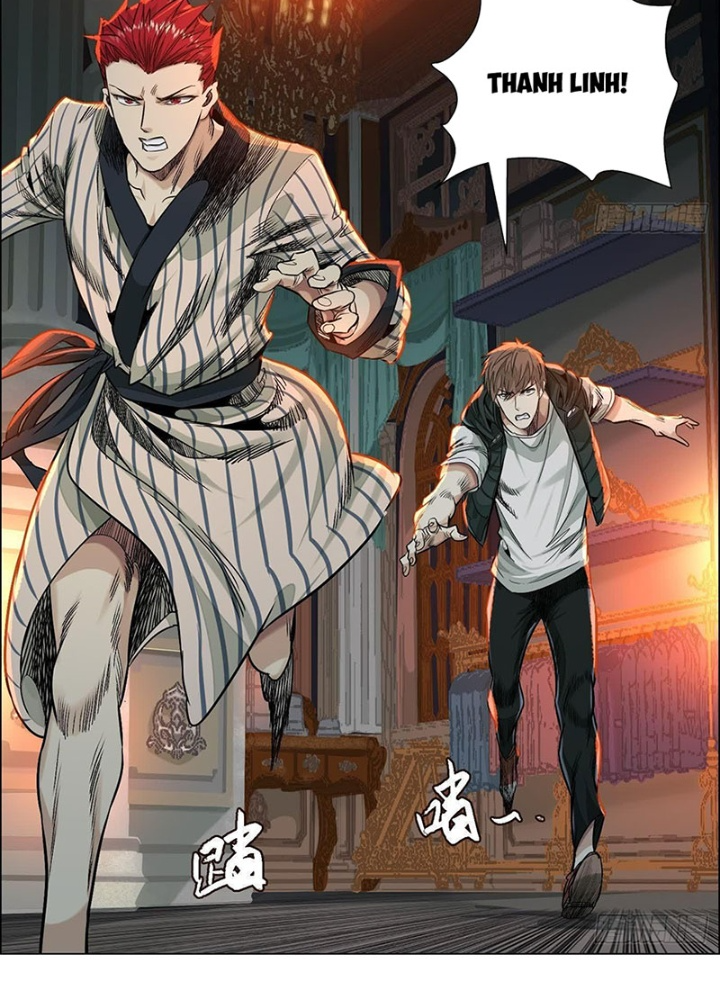 Dị Thú Mê Thành Chapter 50 - Trang 2