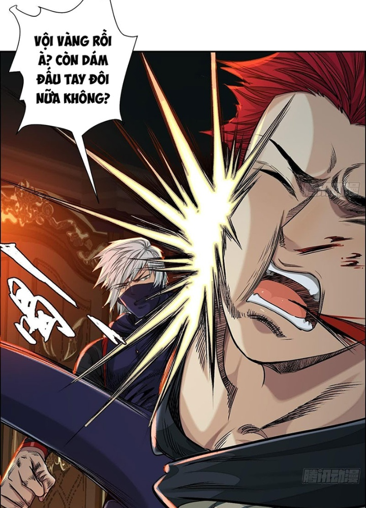 Dị Thú Mê Thành Chapter 50 - Trang 2