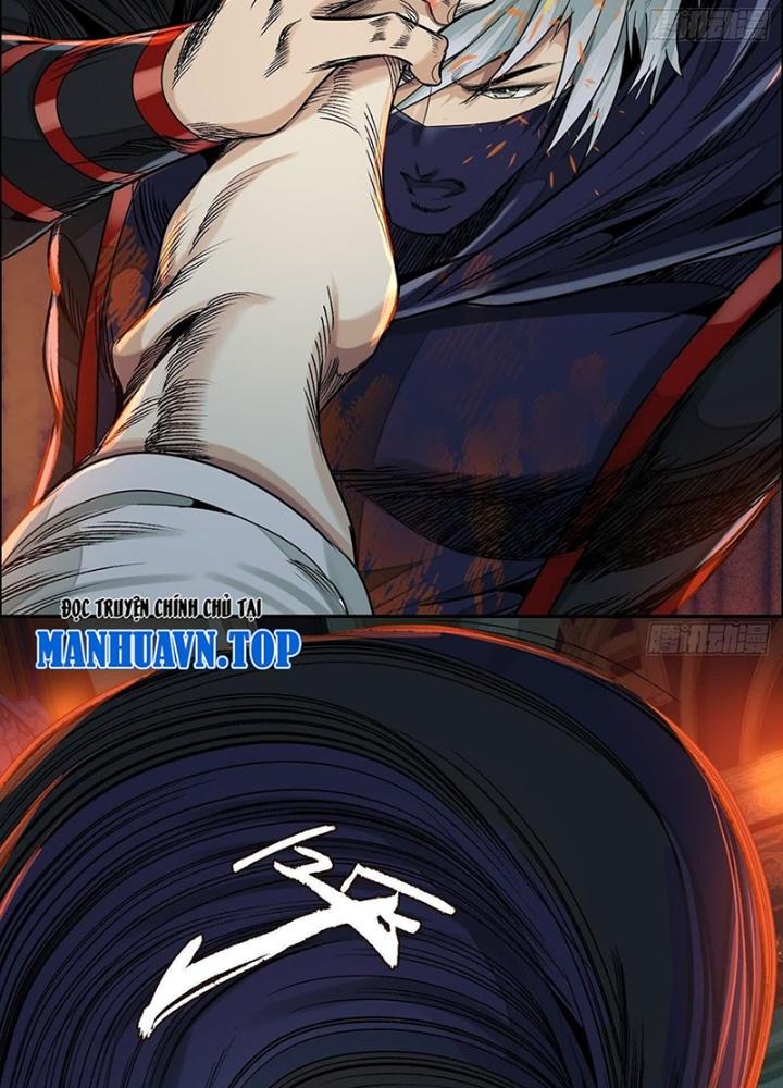 Dị Thú Mê Thành Chapter 50 - Trang 2