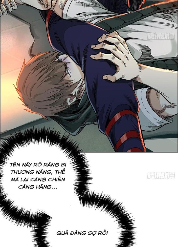 Dị Thú Mê Thành Chapter 50 - Trang 2