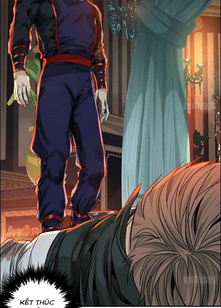 Dị Thú Mê Thành Chapter 50 - Trang 2