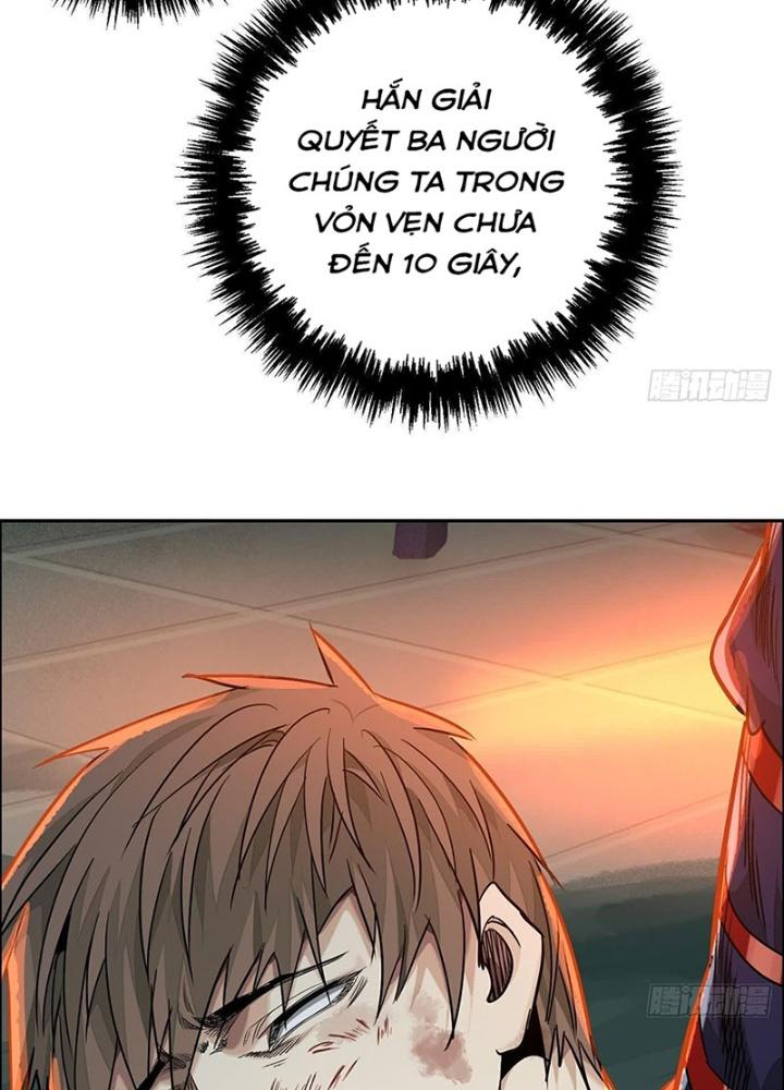 Dị Thú Mê Thành Chapter 50 - Trang 2