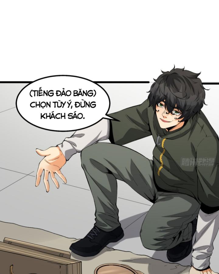 Ngài Hoàn Toàn Không Tiết Lộ Sao? Chapter 29 - Trang 2