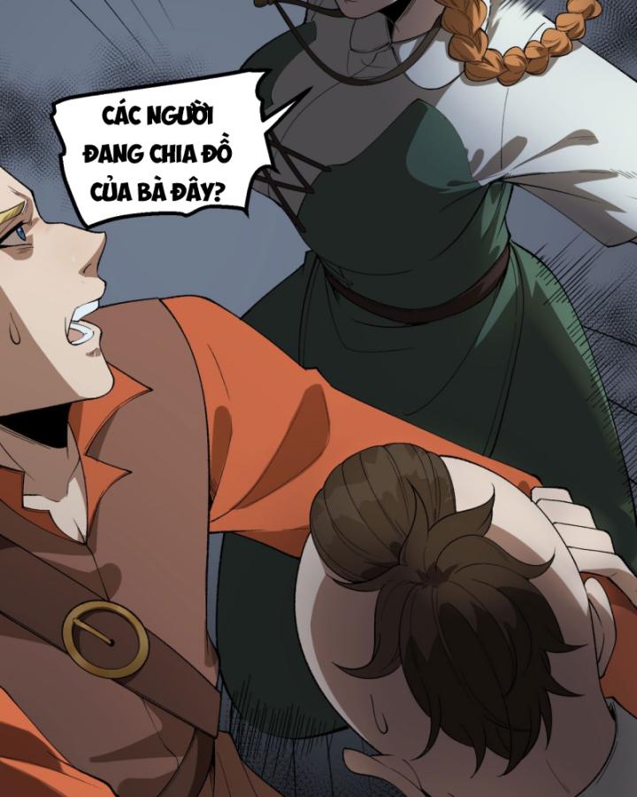 Ngài Hoàn Toàn Không Tiết Lộ Sao? Chapter 29 - Trang 2