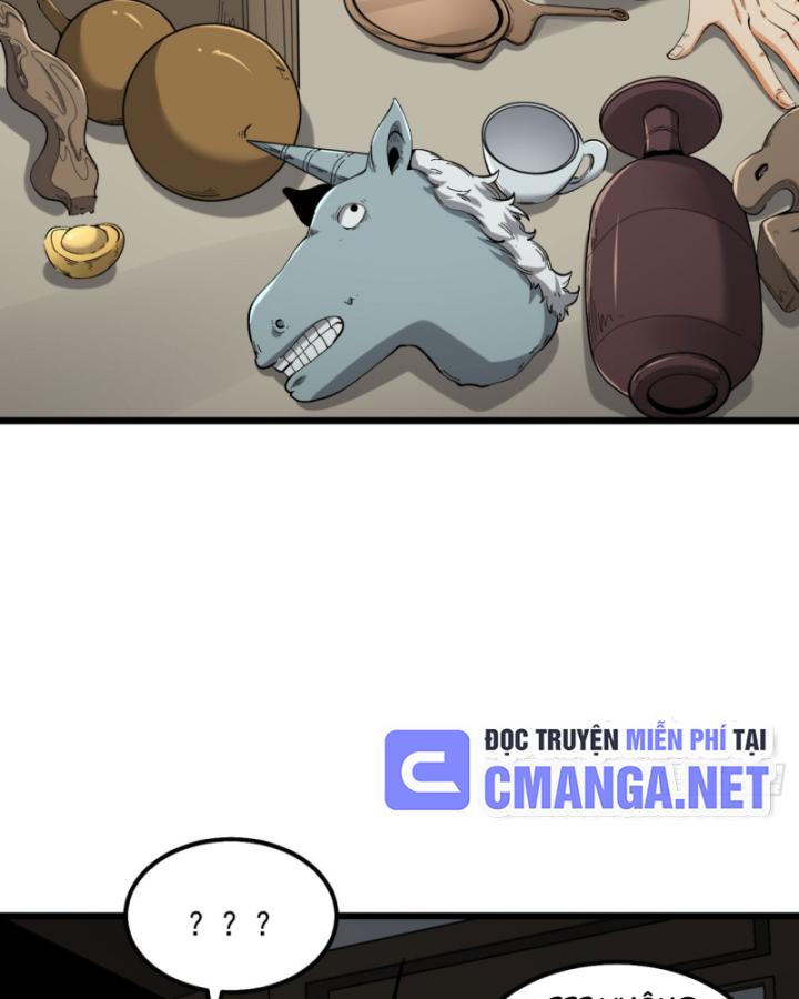 Ngài Hoàn Toàn Không Tiết Lộ Sao? Chapter 29 - Trang 2