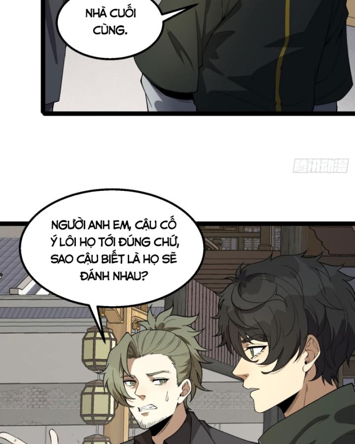 Ngài Hoàn Toàn Không Tiết Lộ Sao? Chapter 29 - Trang 2