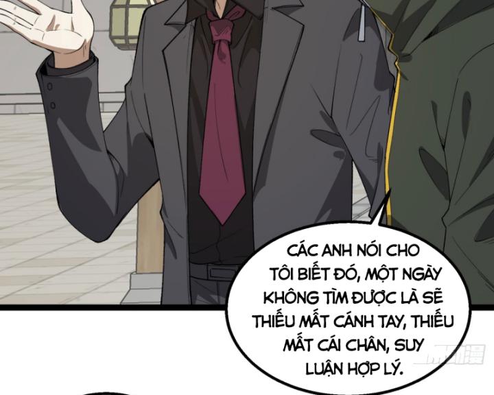 Ngài Hoàn Toàn Không Tiết Lộ Sao? Chapter 29 - Trang 2