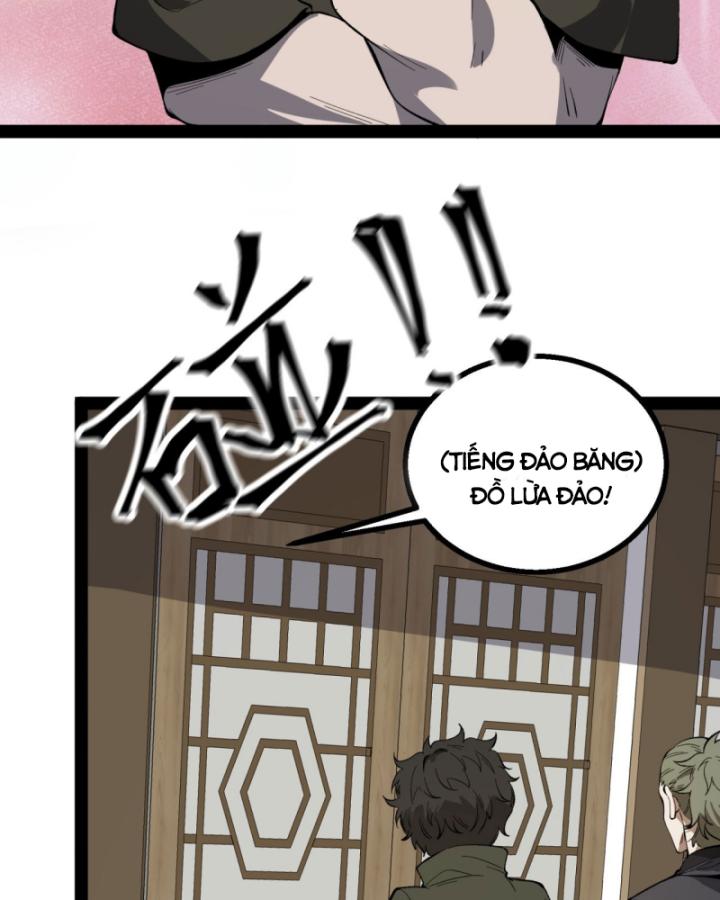 Ngài Hoàn Toàn Không Tiết Lộ Sao? Chapter 29 - Trang 2