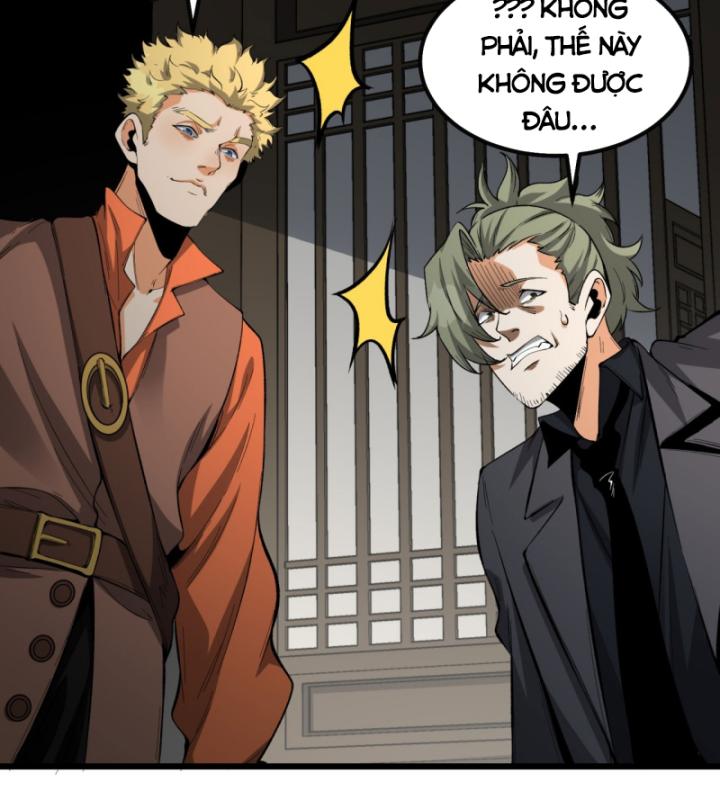 Ngài Hoàn Toàn Không Tiết Lộ Sao? Chapter 29 - Trang 2