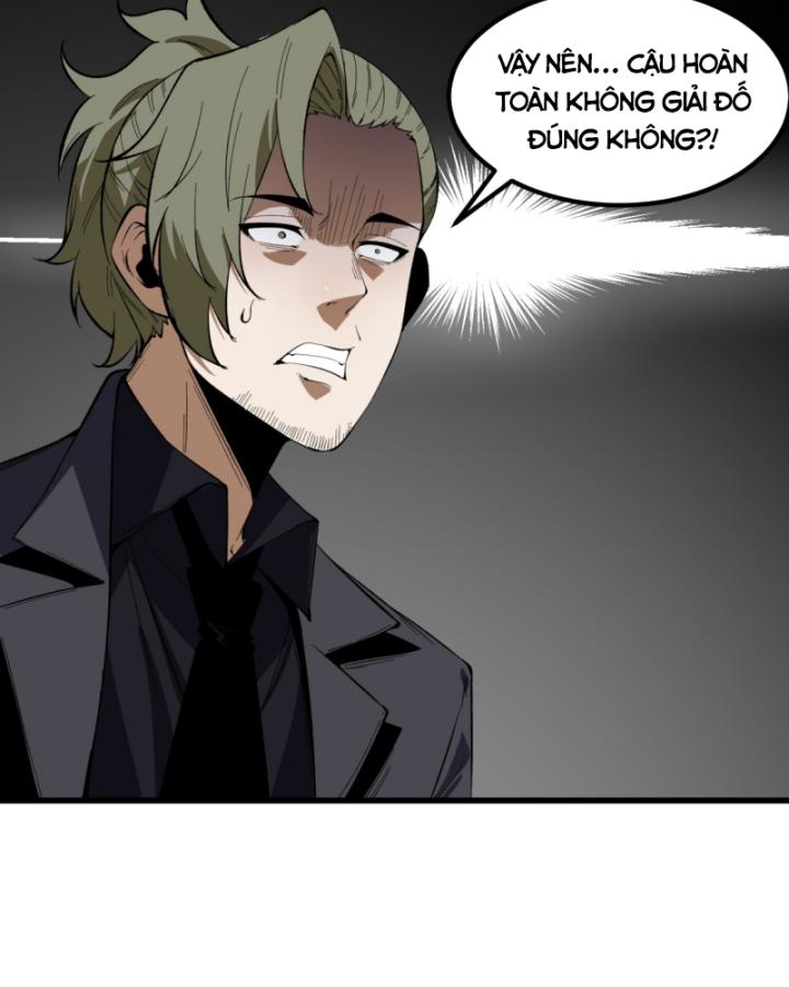 Ngài Hoàn Toàn Không Tiết Lộ Sao? Chapter 29 - Trang 2