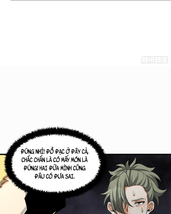 Ngài Hoàn Toàn Không Tiết Lộ Sao? Chapter 29 - Trang 2