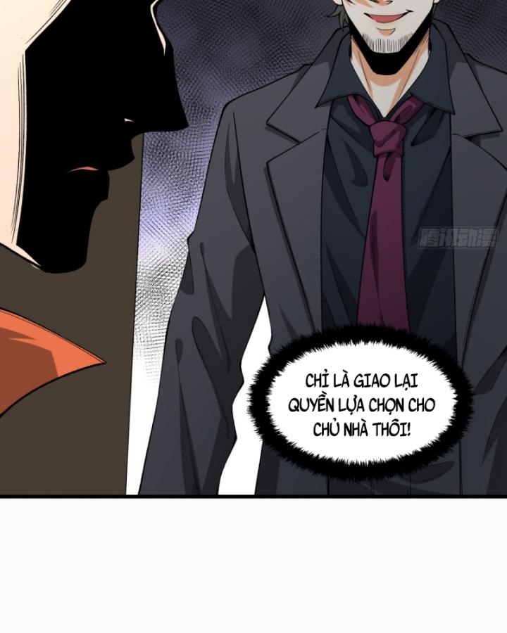 Ngài Hoàn Toàn Không Tiết Lộ Sao? Chapter 29 - Trang 2