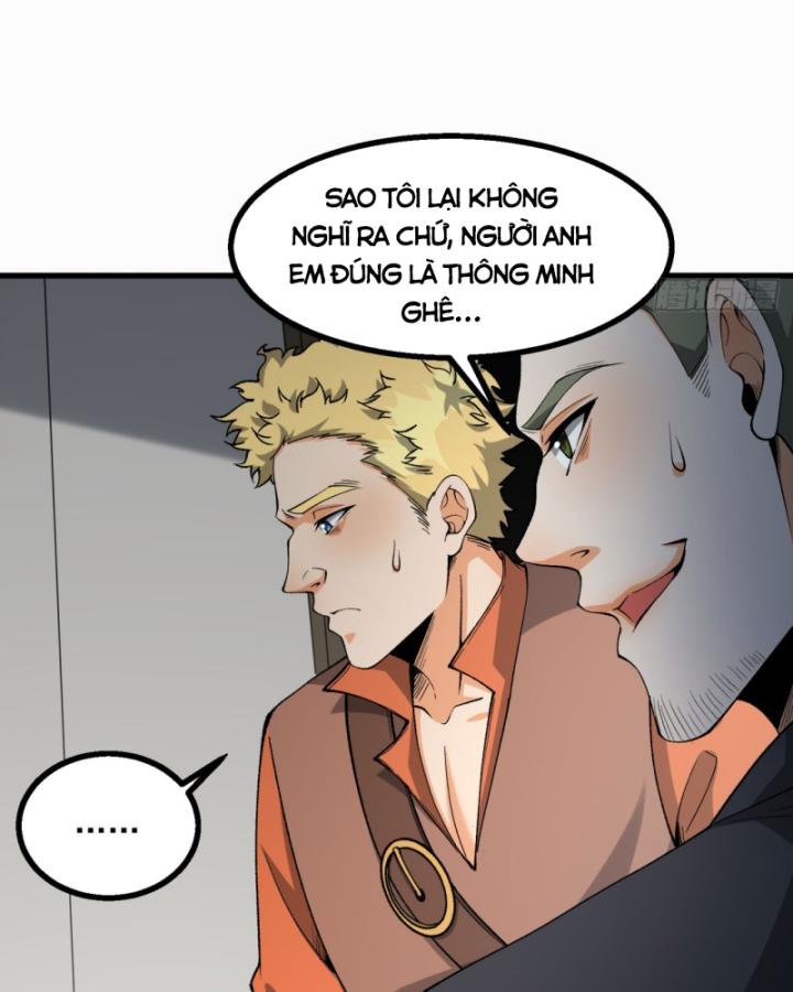 Ngài Hoàn Toàn Không Tiết Lộ Sao? Chapter 29 - Trang 2