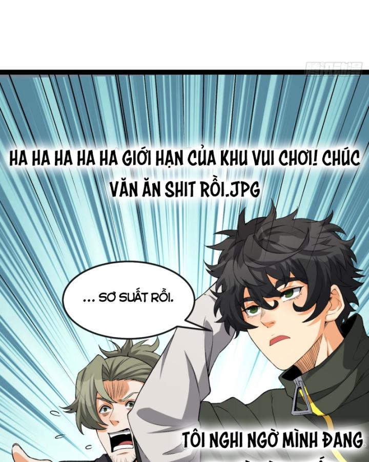 Ngài Hoàn Toàn Không Tiết Lộ Sao? Chapter 29 - Trang 2