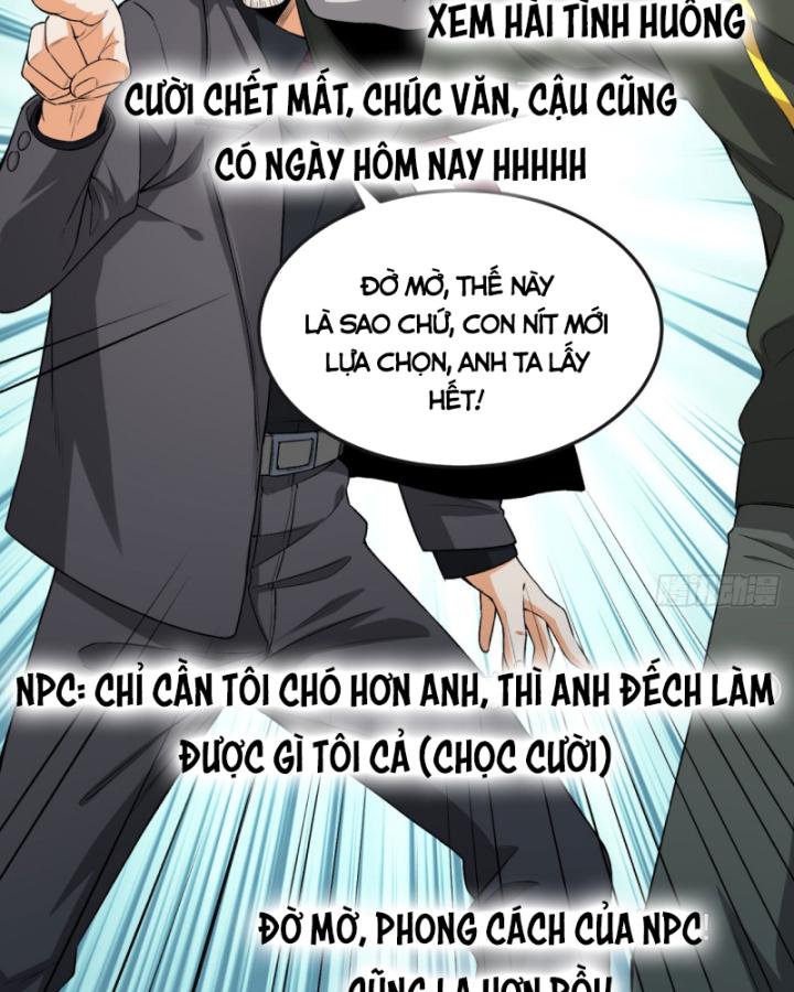 Ngài Hoàn Toàn Không Tiết Lộ Sao? Chapter 29 - Trang 2
