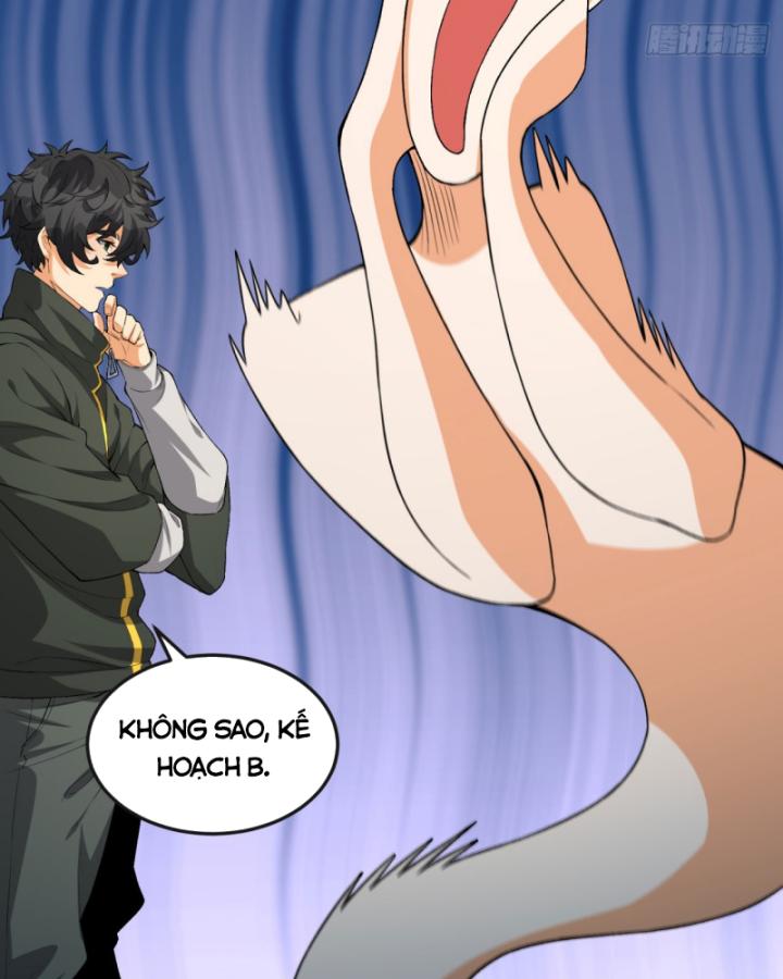 Ngài Hoàn Toàn Không Tiết Lộ Sao? Chapter 29 - Trang 2