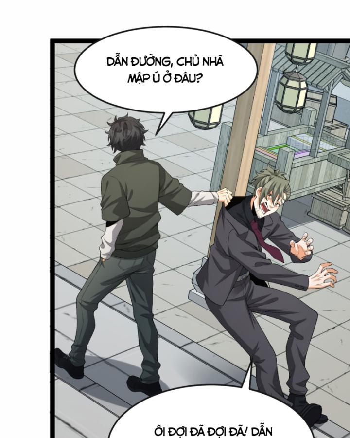 Ngài Hoàn Toàn Không Tiết Lộ Sao? Chapter 29 - Trang 2