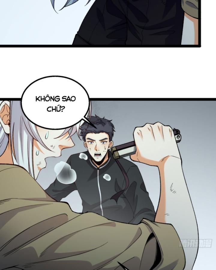 Ngài Hoàn Toàn Không Tiết Lộ Sao? Chapter 29 - Trang 2