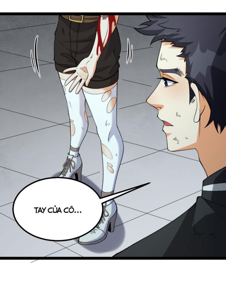 Ngài Hoàn Toàn Không Tiết Lộ Sao? Chapter 29 - Trang 2