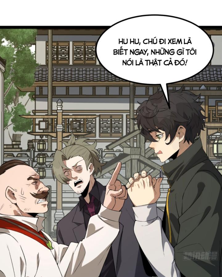 Ngài Hoàn Toàn Không Tiết Lộ Sao? Chapter 29 - Trang 2