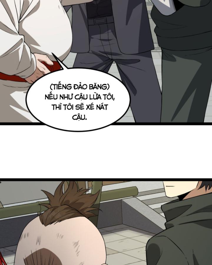 Ngài Hoàn Toàn Không Tiết Lộ Sao? Chapter 29 - Trang 2