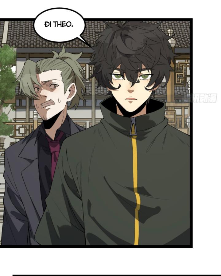 Ngài Hoàn Toàn Không Tiết Lộ Sao? Chapter 29 - Trang 2