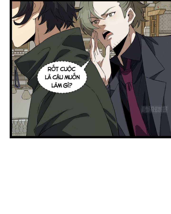 Ngài Hoàn Toàn Không Tiết Lộ Sao? Chapter 29 - Trang 2