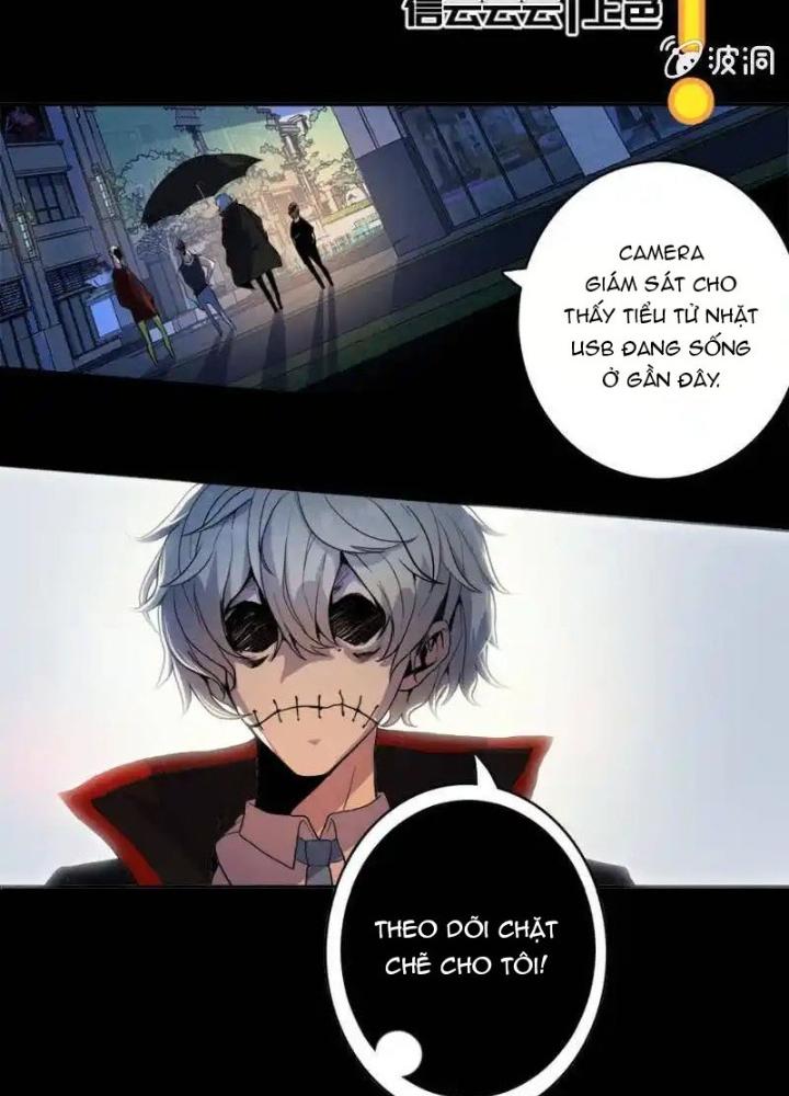 Bạn Gái Sạc Pin Của Tôi Chapter 7 - Trang 2