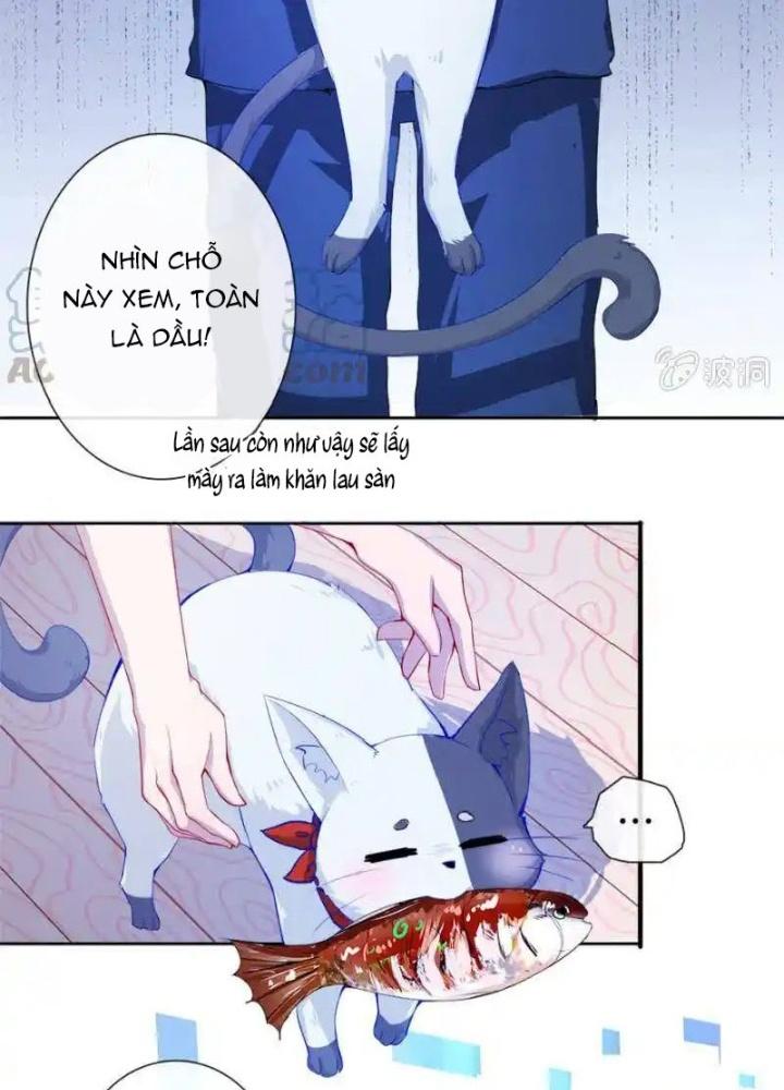 Bạn Gái Sạc Pin Của Tôi Chapter 7 - Trang 2