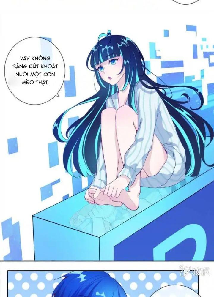 Bạn Gái Sạc Pin Của Tôi Chapter 7 - Trang 2