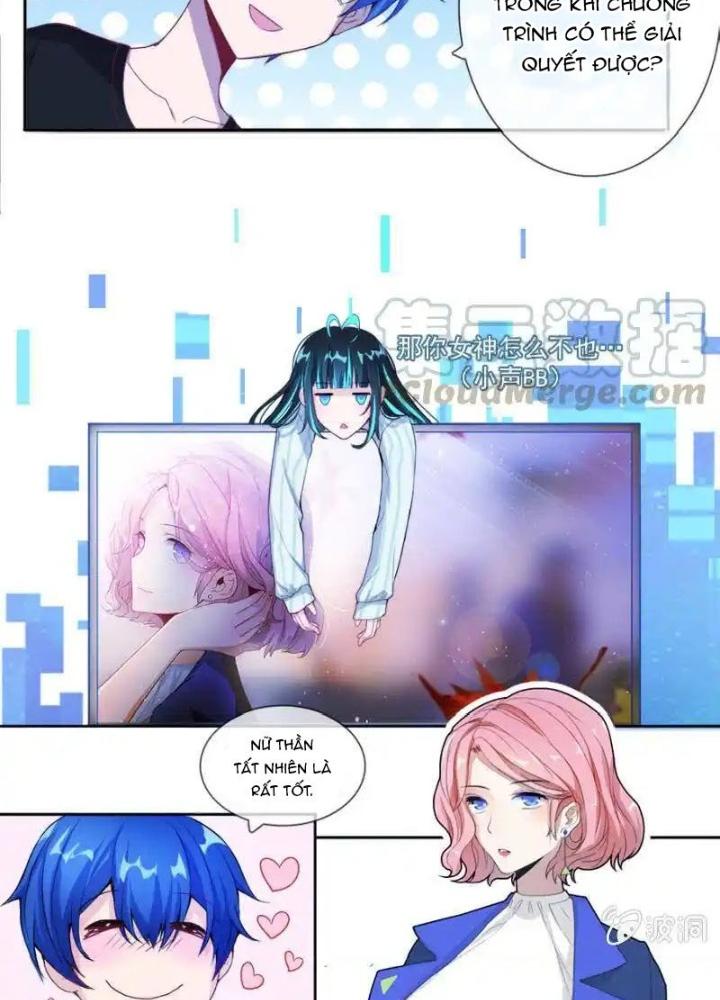 Bạn Gái Sạc Pin Của Tôi Chapter 7 - Trang 2