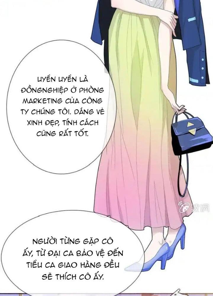 Bạn Gái Sạc Pin Của Tôi Chapter 7 - Trang 2