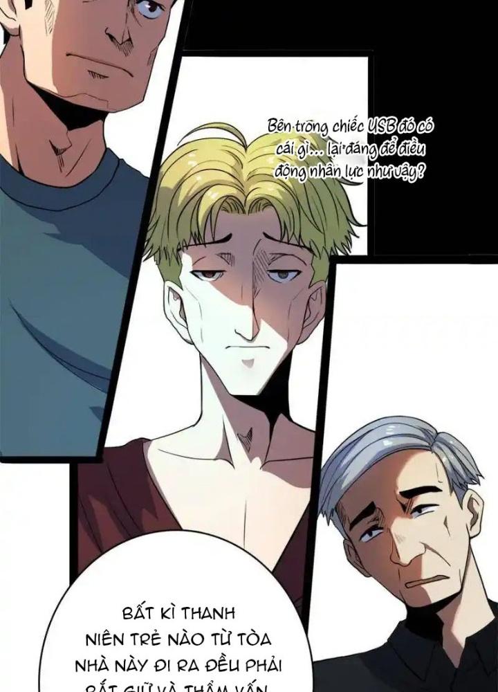 Bạn Gái Sạc Pin Của Tôi Chapter 7 - Trang 2