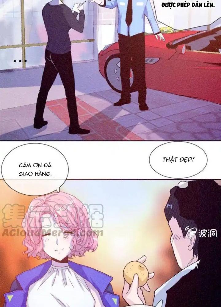 Bạn Gái Sạc Pin Của Tôi Chapter 7 - Trang 2