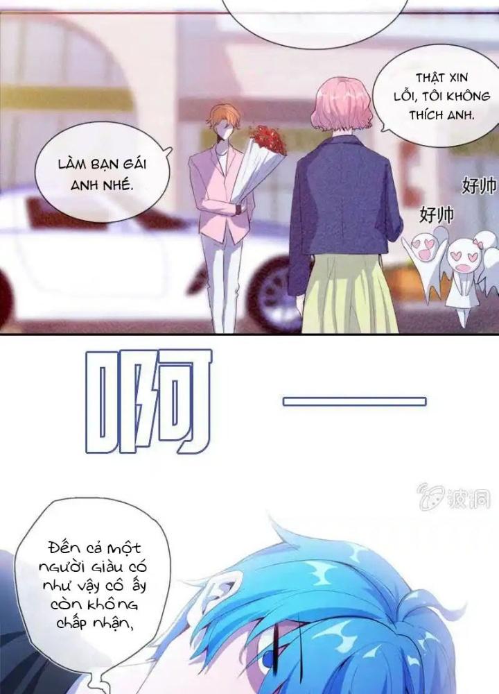 Bạn Gái Sạc Pin Của Tôi Chapter 7 - Trang 2