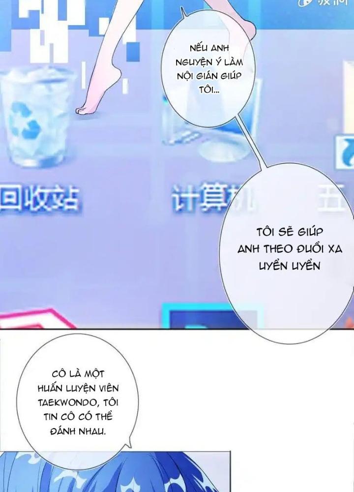 Bạn Gái Sạc Pin Của Tôi Chapter 7 - Trang 2