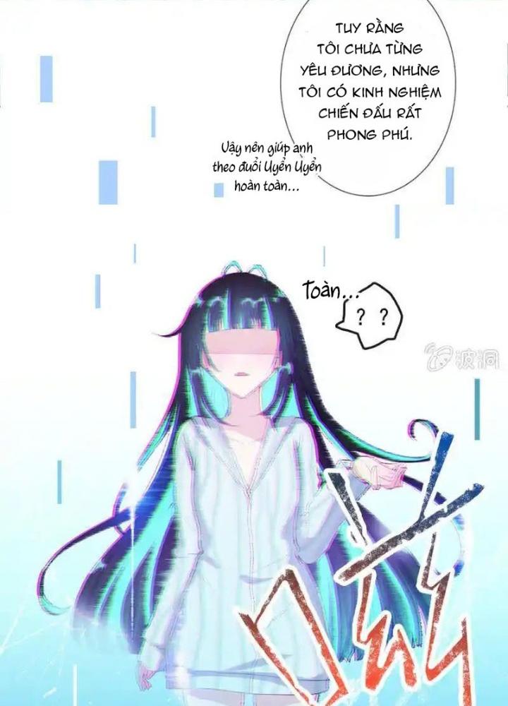 Bạn Gái Sạc Pin Của Tôi Chapter 7 - Trang 2